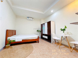 Căn hộ studio full nội thất đầy đủ tiện nghi tại quận 1