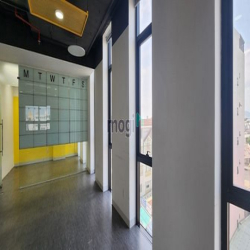 Văn phòng cho thuê trên đường Núi Thành, DT 48/215m2, Giá 13$/m2