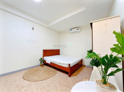 Căn hộ studio full nội thất đầy đủ tiện nghi tại quận 1