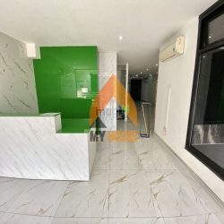 ALOOOO Ạ ..TOÀ NHÀ  khổng lồ ngay Chi cục thuế AN PHÚ-Q2 600M2 SÀN