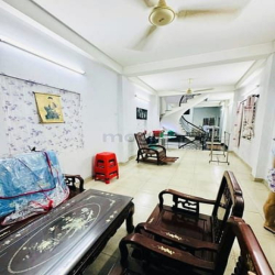6 TỶ 3 MẶT TIỀN KINH DOANH - Tân Bình gần Sân Bay- 50m2- 5 tầng - 5 PN