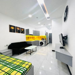 Studio banconl Ngay Sunrie Lotte Tân Quy , rmit Q7