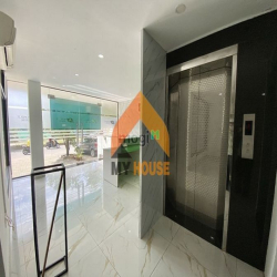 ALOOOO Ạ ..TOÀ NHÀ  khổng lồ ngay Chi cục thuế AN PHÚ-Q2 600M2 SÀN