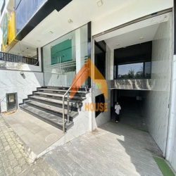ALOOOO Ạ ..TOÀ NHÀ  khổng lồ ngay Chi cục thuế AN PHÚ-Q2 600M2 SÀN
