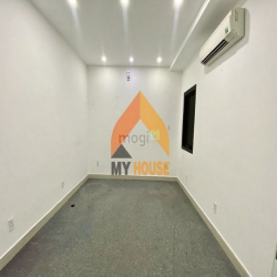 ALOOOO Ạ ..TOÀ NHÀ  khổng lồ ngay Chi cục thuế AN PHÚ-Q2 600M2 SÀN