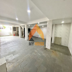 ALOOOO Ạ ..TOÀ NHÀ  khổng lồ ngay Chi cục thuế AN PHÚ-Q2 600M2 SÀN