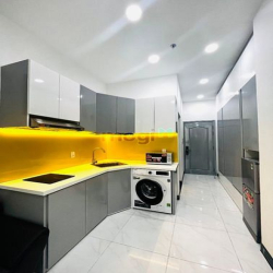 Studio banconl Ngay Sunrie Lotte Tân Quy , rmit Q7