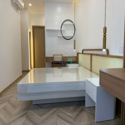 Cho thuê căn hộ MIDTOWN M8 2PN đầy đủ nội thất cao cấp 96m2 HÀNG HIẾM