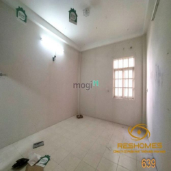 Cho thuê nhà 1 trệt 2 lầu khu D2D, đường Võ Thị Sáu