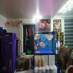 Bán căn nhà tập thể Thanh Xuân Bắc rộng 140m2, 3PN, 3WC, 2.8 tỷ