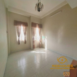 Cho thuê nhà 1 trệt 2 lầu khu D2D, đường Võ Thị Sáu