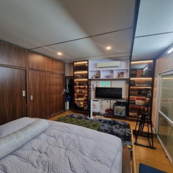 Tập thể Phương Mai 41/150m 2 Tầng 3PN 1PK 2 Vs 4.85 tỷ