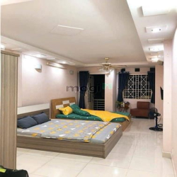 Nhà khu VIP Đặng Văn Ngữ 82m2, 4 tầng, đang làm CHDV, chỉ nhỉnh 10 tỷ