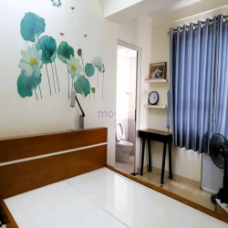 Bán căn hộ 67m2 2pn full nội thất tầng cao chung cư linh tây