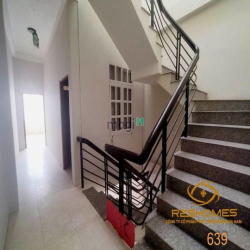 Cho thuê nhà 1 trệt 2 lầu khu D2D, đường Võ Thị Sáu
