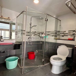 Bán nguyên căn nhà phố 5 lầu với 4PN lớn khu Hưng Gia 1, Phú Mỹ Hưng