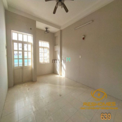 Cho thuê nhà 1 trệt 2 lầu khu D2D, đường Võ Thị Sáu
