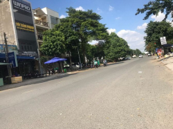 Cho thuê mặt bằng mt Vũ Tông Phan, An Phú, Q.2. 10X16m. giá chỉ 15tr