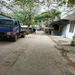 KĐT Đại Kim - Ô Tô tải tránh - Kinh doanh, VP- Nhà đẹp ở ngay