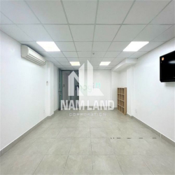 🤗Nhà 400m2 HẦM 4 SÀN TRỐNG SUỐT LÀM VĂN PHÒNG Đường Vũ Tông Phan 😍