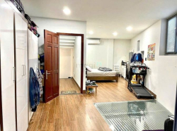 Villa mini 76m2 - Nở hậu 6,5m - Ô tô ngủ trong nhà - Nguyên Hồng P.11