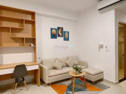 Cho thuê Officetel Sunrise city view 38m full Nt nhà đẹp