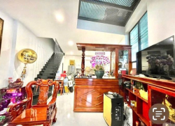 Villa mini 76m2 - Nở hậu 6,5m - Ô tô ngủ trong nhà - Nguyên Hồng P.11