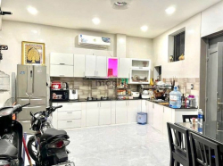Villa mini 76m2 - Nở hậu 6,5m - Ô tô ngủ trong nhà - Nguyên Hồng P.11