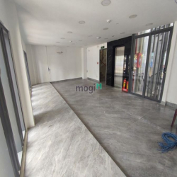 CHO THUÊ Tòa Nhà 600 m² - MT Đường 3 Tháng 2, Q11 -9mx10m-1T 5L TM 10P