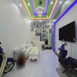Chính chủ bán nhà 4 tầng khu đường số khu Tân Quy, Q7, 66m2, 10.9 tỷ