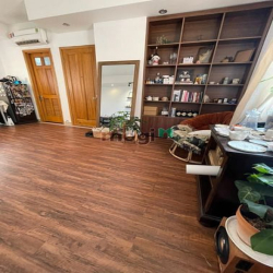 Sàn văn phòng 40m2 giá rẻ ngay mặt tiền Đặng Văn Ngữ