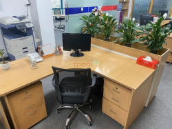 Cho thuê chỗ ngồi làm việc tại Cầu Giấy