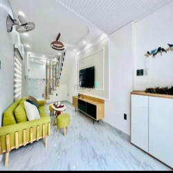 Chuyển nhà bán nhà Đ.Gò Xoài Q.BT, 1tỷ065tr/58m2