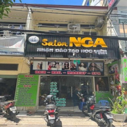 CỰC HÓT MẶT TIỀN P. SƠN KỲ - Kinh doanh cực đỉnh - 84m2, 2 tầng, sổ A4