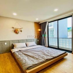 NHÀ XINH GIÁ TỐT : đ.Huỳnh Văn Bánh, P11, q.Phú Nhuận 61m2/ 3tỷ650 SHR