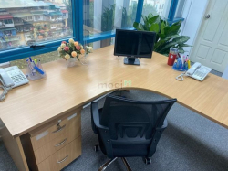 Cho thuê chỗ ngồi làm việc tại Cầu Giấy
