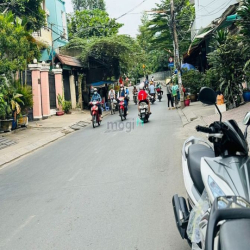 Cho thuê mặt bằng mặt tiền đường số 4, An Dương Vương, P.16, Quận 8