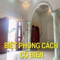 Siêu Biệt Thự 4000m2 có 20 tỷ x Nguyễn Kim Cương Tân Thạnh Tây Củ Chi