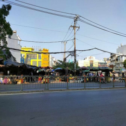 CỰC HÓT MẶT TIỀN P. SƠN KỲ - Kinh doanh cực đỉnh - 84m2, 2 tầng, sổ A4