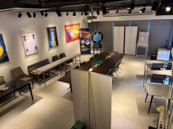 ?Sàn văn phòng SARIMI SALA  80m2  (office for rent)