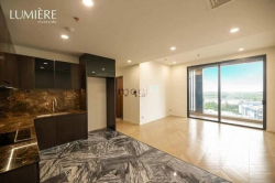 cho thuê căn Hộ cao cấp - Lumière Riverside Q2 2PN 72m2 Full Nội Thất