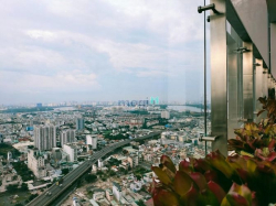 Cần bán Penthouse The View, Diện tích 304m2,nhà siêu đẹp, mới 99%