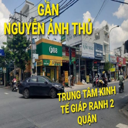 MTKD giá trong Hẻm 59m2 có 3 tỷ 89 Thới Tam Thôn Hóc Môn TPHCM- Ngộp