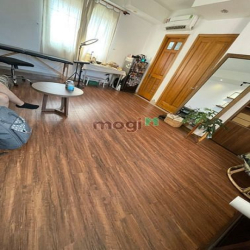Sàn văn phòng 40m2 giá rẻ ngay mặt tiền Đặng Văn Ngữ