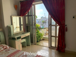 cho thuê phòng cao cấp, đi bộ 10p đến công viên Lê Thị Riêng - Bắc Hải