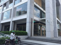 Bán shop thô góc dt 81m2 khu chung cư Midtown, Phú Mỹ Hưng