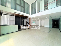 Cho Thuê Dài Hạn Shophoue Sala Nguyễn Cơ Thạch 520m2 Quận 2