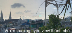 cho thuê phòng cao cấp, đi bộ 10p đến công viên Lê Thị Riêng - Bắc Hải
