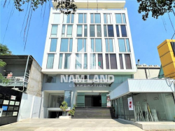 Cho Thuê Dài Hạn Shophoue Sala Nguyễn Cơ Thạch 520m2 Quận 2