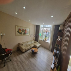 Cần cho thuê biệt thự  Mỹ Văn - Phú Mỹ Hưng Quận 7, TP. HCM